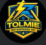 Tolmie Electric logo